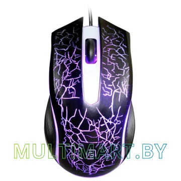Игровая мышь Oklick 395M SHADOW